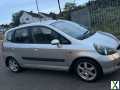 Photo 2003 Honda JAZZ Hatchback Manual 1.4lt 5 doors