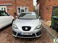 Photo Seat, LEON, Hatchback, 2007, Manual, 2.0 tfsi, 5 doors