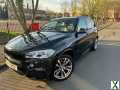 Photo BMW x5 40d 2017