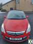 Photo 2011 Vauxhall Corsa 3d limited Edition ULEZ