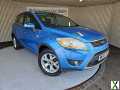 Photo 2009 Ford Kuga 2.0 TDCi Zetec 5dr 2WD ESTATE DIESEL Manual