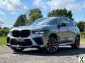 Photo 2023 BMW X5 4.4 X5 M Competition Edition Auto 4WD 5dr SUV Petrol Automatic