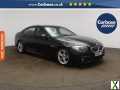 Photo 2024 BMW 5 Series 520d [190] M Sport 4dr Step Auto Saloon Diesel Automatic