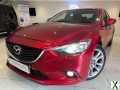 Photo 2013 Mazda 6 2.2d [175] Sport Nav 4dr Auto SALOON DIESEL Automatic