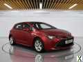 Photo 2021 Toyota Corolla 1.8 ICON 5d 121 BHP Hatchback PETROL/ELECTRIC Automatic