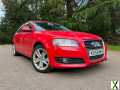 Photo Audi A3 1.6 Petrol Ulez Free - cheap car