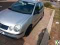 Photo Volkswagen, POLO, Hatchback, 2004, Manual, 1390 (cc), 3 doors