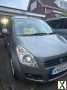 Photo Suzuki, SPLASH, Hatchback, 2009, Manual, 1242 (cc), 5 doors