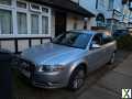 Photo Audi a4 s-line 1.8t petrol swap/px