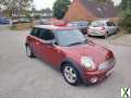 Photo Mini, HATCHBACK, Hatchback, 2007, Manual, 1397 (cc), 3 doors