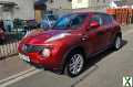 Photo NISSAN JUKE ACENTA PREMIUM 1.5 DCI 2012, 78000 MILES, NEW MOT, HUGE SPECS, SERVICE HISTORY, 2 KEYS