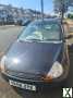 Photo Ford, KA, Hatchback, 2006, Manual, 1297 (cc), 3 doors, Cream Interior