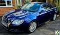 Photo Volkswagen, EOS, Convertible, 2007, Manual, 1984 (cc), 2 doors