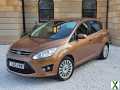 Photo Ford, C-MAX, MPV, 2015, Manual, 1560 (cc), 5 doors