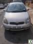 Photo Toyota, YARIS, Hatchback, 2005, Manual, 1298 (cc), 5 doors