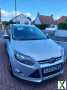 Photo Ford, FOCUS, Hatchback, 2012, Manual, 1596 (cc), 5 doors