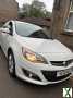 Photo Vauxhall, ASTRA, Hatchback, 2015, Manual, 1398 (cc), 5 doors