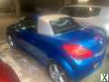 Photo Vauxhall, TIGRA, Convertible, 2007, Manual, 1364 (cc), 2 doors