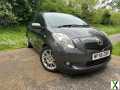 Photo 2008 Toyota Yaris 1.3 VVT-i SR 3dr MMT HATCHBACK Petrol Automatic