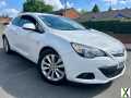 Photo 2013 Vauxhall Astra GTC 1.4T 16V 140 SRi 3dr Automatic HATCHBACK Petrol Automati