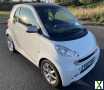 Photo Smart, FORTWO COUPE, Coupe, 2012, Semi-Auto, 799 (cc), 2 doors