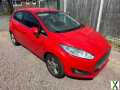 Photo 2013 Ford Fiesta 1.5 TDCi Zetec 5dr HATCHBACK Diesel Manual