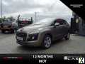 Photo Peugeot 3008 1.6 HDi 112 Active II 5dr, finance available Diesel