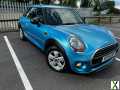 Photo Mini One Hatchback 3dr Petrol Manual Euro 6