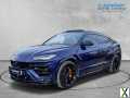 Photo 2018 68 LAMBORGHINI URUS 4.0 V8 5D 641 BHP