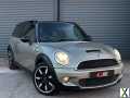 Photo 2008 MINI Clubman 1.6 Cooper S Euro 4 5dr ESTATE Petrol Manual