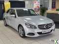 Photo 2014 Mercedes-Benz E-Class 2.1 E300dh BlueTEC SE G-Tronic+ Euro 5 (s/s) 4dr SALOON Diesel/Electri