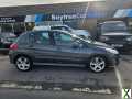 Photo PEUGEOT 308 1.6 HDi FAP Sport Grey Manual Diesel 2009