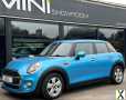 Photo 2016 MINI Hatch One 1.2 Pepper 5 door + VISUAL BOOST AUDIO + MINI CONNECTED Hatc