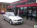 Photo 2010 BMW 3 Series 318d M Sport 5dr ESTATE DIESEL Manual