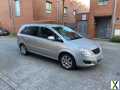 Photo 2010 VAUXHALL ZAFIRA | 78K MILES | ULEZ FREE | 7 SEATER