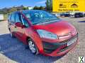 Photo 2007 Citroen C4 Grand Picasso 2.0i 16V SX 5dr EGS MPV PETROL Automatic