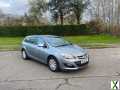 Photo Vauxhall, ASTRA, Estate, 2012, Manual, 1686 (cc), 5 doors