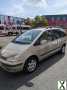 Photo Ford, GALAXY, MPV, 2004, Manual, 1896 (cc), 5 doors