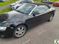 Photo audi a5 tdi convertible PX SWAP SELL