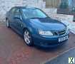 Photo Saab, 9-3, Saloon, 2005, Manual, 1998 (cc), 4 doors