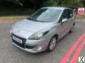 Photo 2010 Renault Scenic I-Music Dci