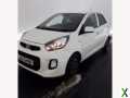 Photo 2017 KIA Picanto 1.25 SE Auto Euro 6 5dr