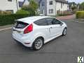 Photo Swap sell ford fiesta 1.2 2010 moted runs drives well 900