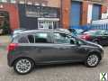 Photo 2012 12 VAUXHALL CORSA 1.4 SE 5 DOOR # 3 MONTHS WARRANTY # 12 MONTHS MOT