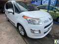 Photo 2014 Citroen C3 Picasso 1.6 HDi 8V Exclusive 5dr MPV Diesel Manual