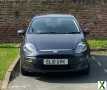 Photo Fiat PUNTO EVO, 1.3 Multijet, £20 Road Tax