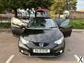 Photo 2012 Honda Civic EX GT I-DTEC 2.2L Diesel - 10+ months MOT