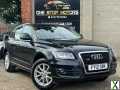 Photo 2012 Audi Q5 3.0 TDI V6 SE S Tronic quattro Euro 4 5dr ESTATE Diesel Automatic