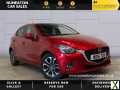 Photo 2016 Mazda 2 1.5 D SPORT NAV 5d 104 BHP Hatchback Diesel Manual