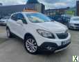 Photo 2014 Vauxhall Mokka 1.6i SE 5dr HATCHBACK Petrol Manual